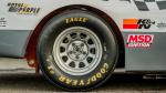 Chrysler LeBaron Race Car 1987 года